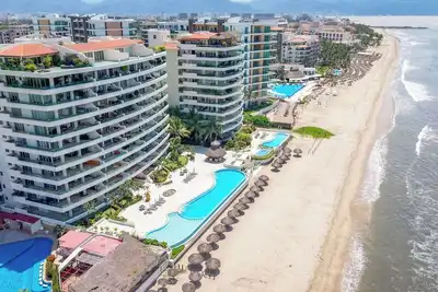 Image de Ocean Terrace 3 Habitaciones