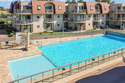 Image de Appartement incroyable à Bredene