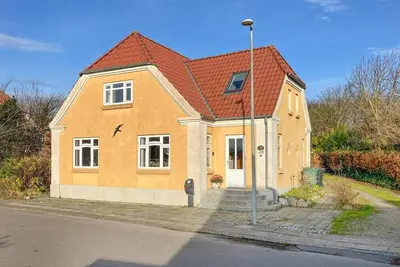 Image de Superbe maison de 2 chambres à Lemvig