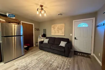 Image de Cozy 1-bedroom apartment in delightful Arlington