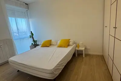 Image de Entire apartment in Darsena