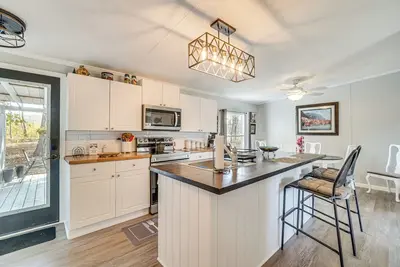 Image de Relax Fireside! Retreat Near Chickamauga Lake