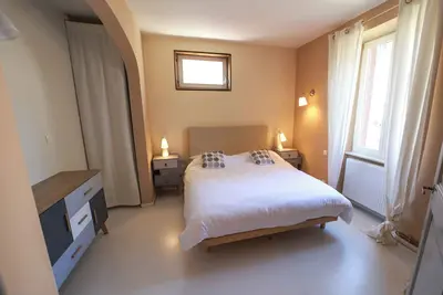 Image de 🌟 Gîte de charme – 6 personnes – Confort premium au cœur de la nature