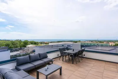 Image de Apartement Sea View by Aneo Travel