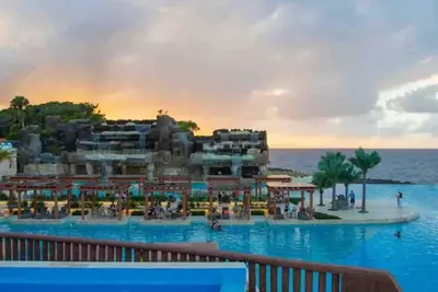 Image de Seahaven Villa in Oceanfront Comm Sosua Ocean Vill