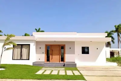 Image de Coral Villa in Oceanfront Comm Sosua Ocean Village