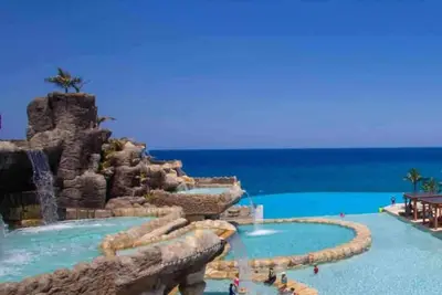 Image de Boho Villa in Oceanfront Comm Sosua Ocean Village