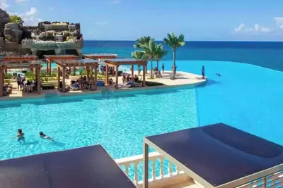 Image de Coastal Oasis in Oceanfront Comm Sosua Ocean Vill