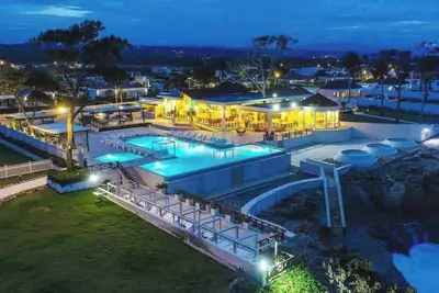 Image de Sea La Vie Villa in Oceanfront Sosua Ocean Village