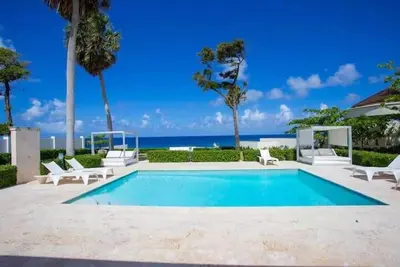 Image de Ocean Haven Oceanfront in Sosua Ocean Village