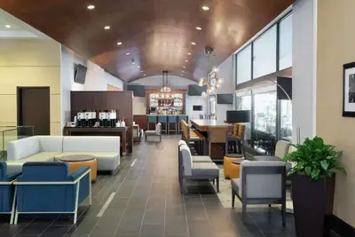 Image de Near Independence Hall + Free Breakfast. Bar. Gym.