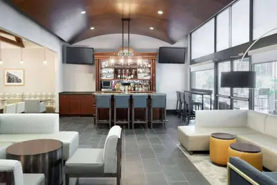 Image de Near Pennsylvania Convention Center + Breakfast