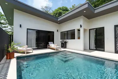 Image de Casa Zissuo 1 - New 3 Bdrm Private Pool