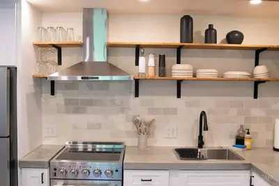 Image de 4br Wellness Cabin with 2 Hot Tubs, Himalayan Sauna & Outdoor Spa Shower