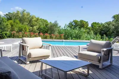 Image de Villa Arinella Villata Di Capicciola