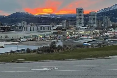 Image de Knox Mountain Vista 2 Bdrm Suite