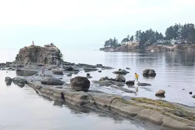 Image de Pacific Shores Corner Escape – Double Queen Suite