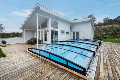 Image de Magnifique maison à Tjøme