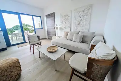 Image de Escape with ocean view and private Jacuzzi in Spirit Terrenas