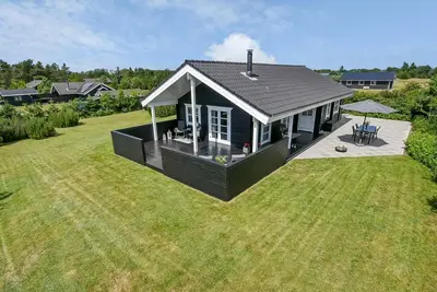 Image de Charmante maison à Skjern avec Wi-Fi