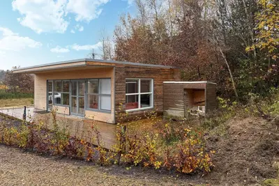 Image de Maison confortable de 3 chambres à Ejstrupholm