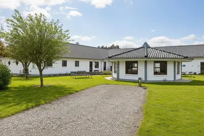 Image de Magnifique appartement avec sauna à Rømø