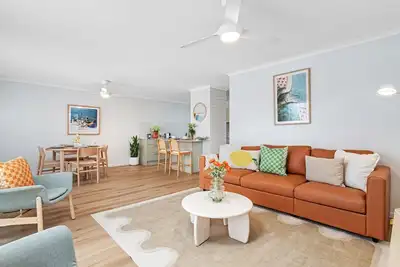 Image de Tugun Beachfront Retreat