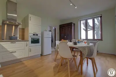 Image de Gîte de la Plaigne - Saint-Didier-Sur-Chalaronne