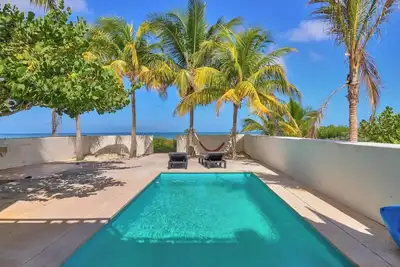 Image de Casa de Mormor  - Yucatan Home Rentals