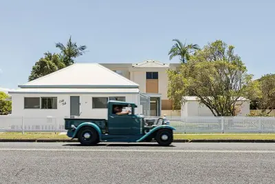 Image de Ebb Tide | Welcomes you to a place with true soul