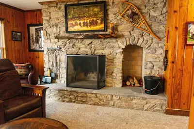 Image de Stemwinder #8:3 Bedroom/3. 5 Bath Slopeside