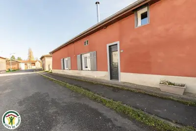 Image de Gite Angélina - Le Chatelier