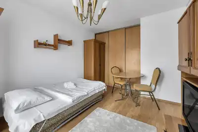 Image de Bielany Standard Apartment