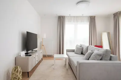 Image de Marywilska Homely Apartment