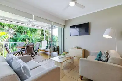 Image de Portsea 76 – Dual Key Studio & 1 Br by the Beach