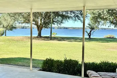 Image de Lanana Crossing, Lodge on Toledo Bend Lake