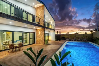 Image de Tides Apartments