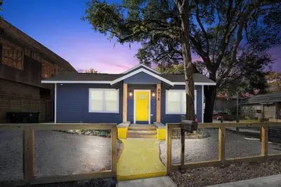 Image de The Yellow Brick Road House at East Downtown