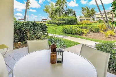 Image de 2 Bedroom, 2 Bathroom Ground Floor Condo