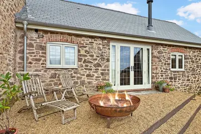 Image de Buttercup Cottage, Luxborough