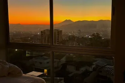 Image de Complete apartment in san salvador la escalon with amazing  views