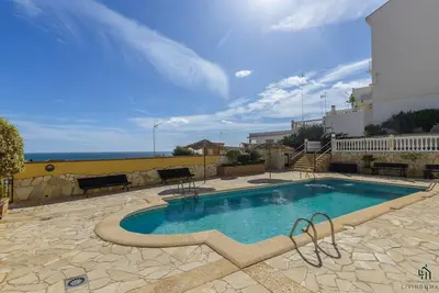 Image de Sky Garden Duplex Living4malaga