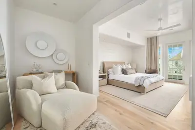 Image de Delight in Views from Private Balcony – Near Rosemary Beach - For Groups of 14