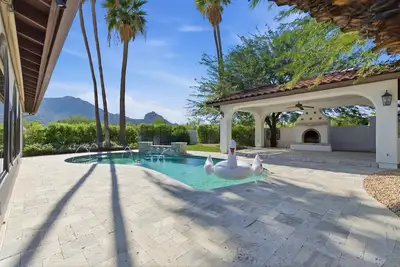 Image de Paradise Rancho-Pool-360 Mnt Views-Paradise Valley