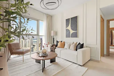 Image de Silkhaus Lavish 3br | Radiant Boulevard Reem