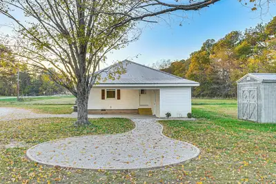 Image de Quiet Country Stay: Modern Home Near Paducah