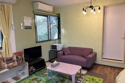 Image de 5person room with bath and toilet / Kasuya-gun Fukuoka