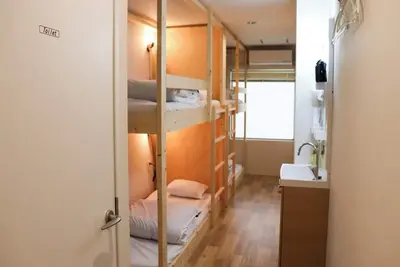 Image de 5minute walk from Motomachi Chinatown and Nihon / Yokohama Kanagawa