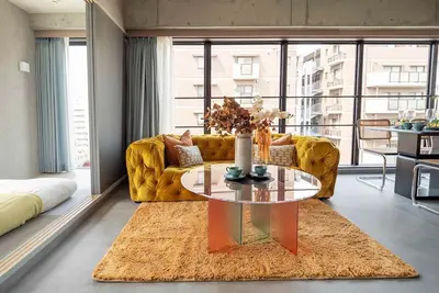 Image de RD701AE_1001 / Taito-ku Tokyo