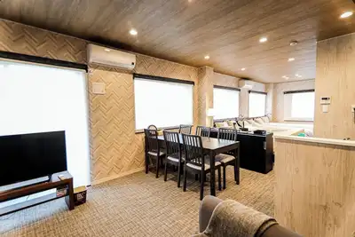 Image de F058 Conveniently located near Disney Resort and / Funabashi Chiba